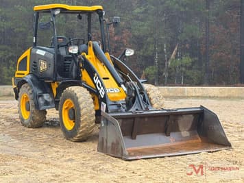 Main image JCB 409